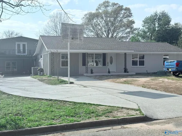 1603 4th Ave SW, Decatur, AL 35601