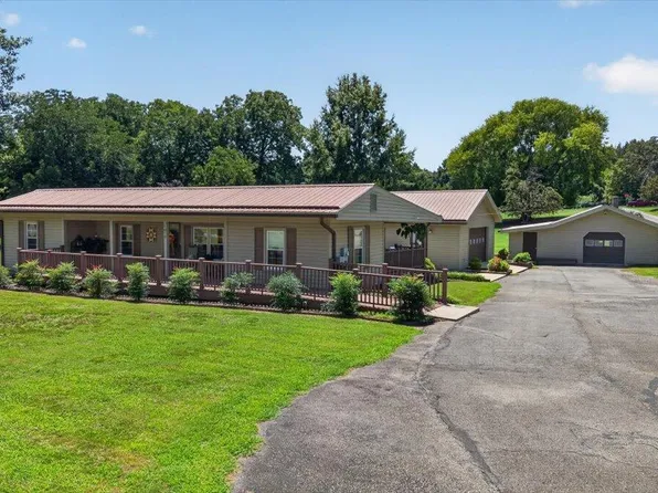 1070 8th St, Virgilina, VA 24598