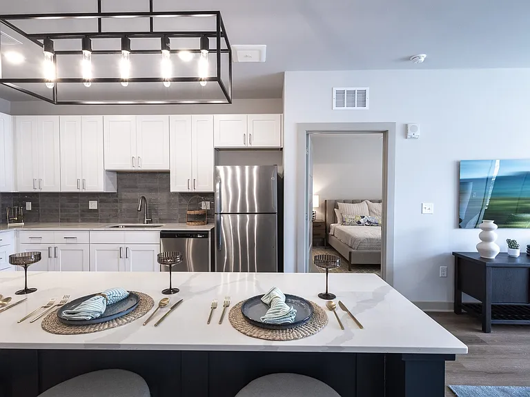 Viridian Apartments — Photo 56