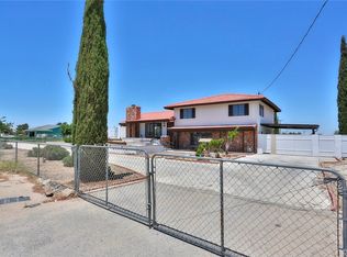 14544 Eucalyptus St, Hesperia, CA 92345