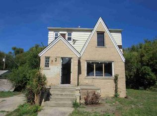 14953 Tacoma St, Detroit, MI 48205