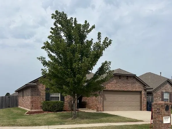 (undisclosed Address), Oklahoma City, OK 73159