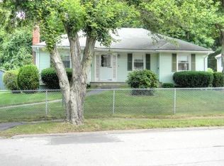 10 Plymouth Rd, Bellingham, MA 02019