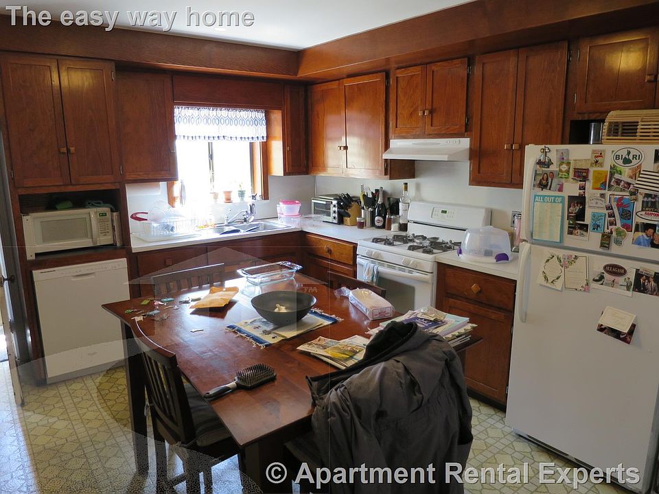 Apartment Rental Experts