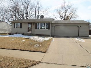 6209 W 58th St, Sioux Falls, SD 57106