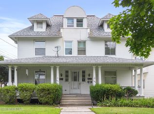 1308-1310 Oram St, Scranton, PA 18504