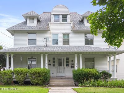 1308-1310 Oram St, Scranton, PA, 18504
