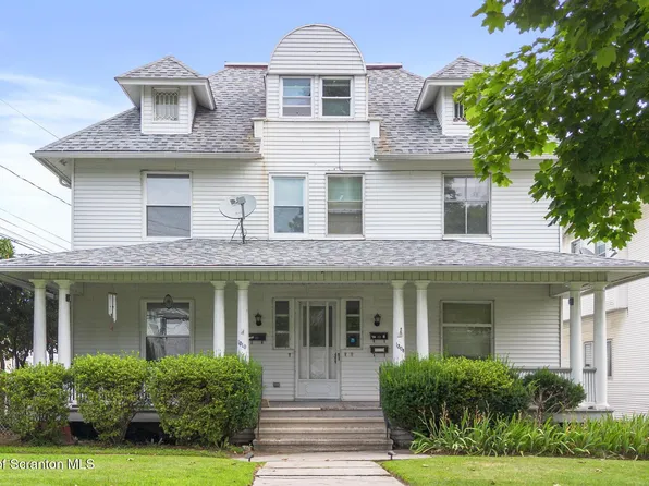 1308-1310 Oram St, Scranton, PA 18504