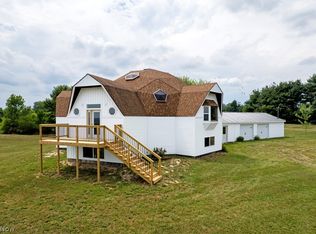 5660 Force Rd, Shreve, OH 44676