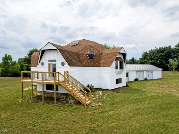 5660 Force Rd, Shreve, OH 44676