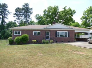 2807 Millgate Rd, Anderson, SC 29621