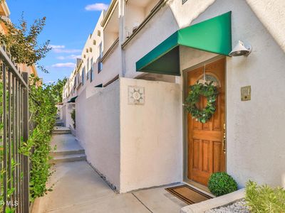 5320 Colodny Dr UNIT 8, Agoura Hills, CA, 91301