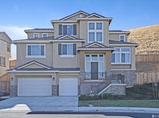 3494 Country Side Way, Antioch, CA 94509