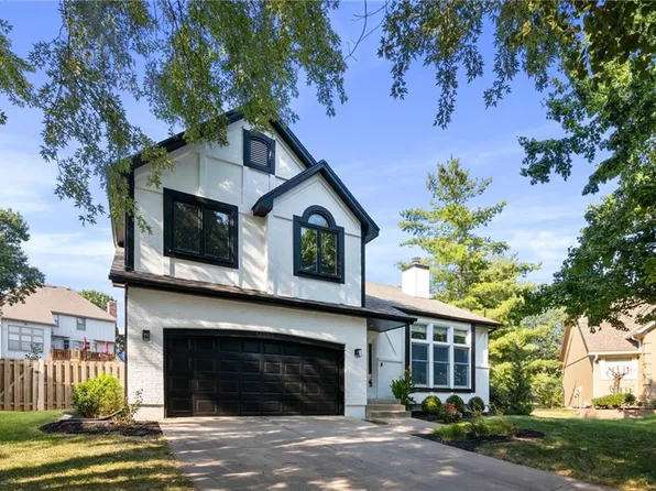 12553 Wedd St, Overland Park, KS 66213