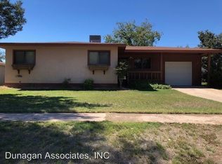 917 Albert St, Carlsbad, NM 88220