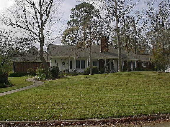 Curb Appeal! Curb Appeal!