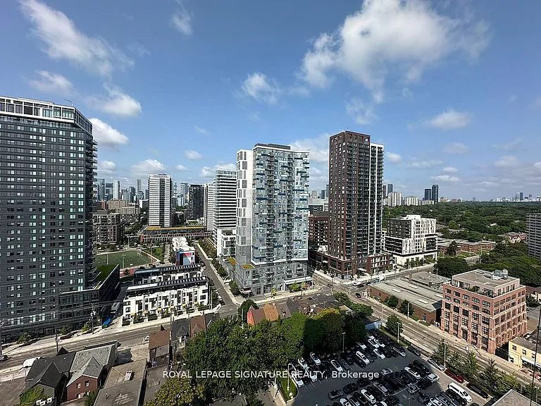 5 Defries St #1907 — Photo 8