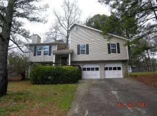 3133 Carmel Dr, Douglasville, GA 30135
