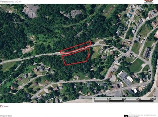 0 Moon Run Rd, Mc Kees Rocks, PA 15136
