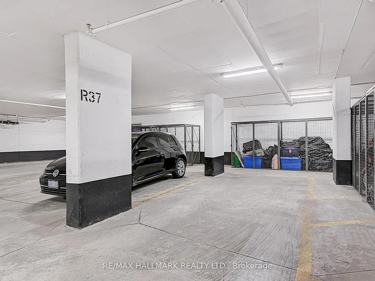1238 Dundas St E #813 — Photo 19