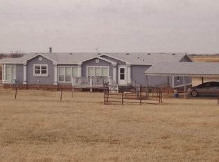 17555 NE Cross Rd, Lawton, OK 73507