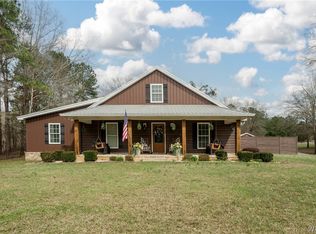 27190 Highway 86, Gordo, AL 35466