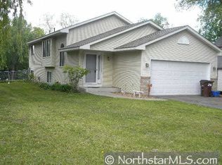 1313 Kohlman Ave, Saint Paul, MN 55109
