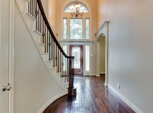 12527 Cape Sable Ct, Humble, TX 77346