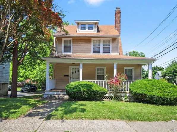 280 W Post Road, White Plains, NY 10606
