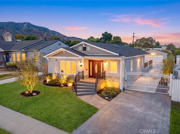 1362 Linden Ave, Glendale, CA 91201