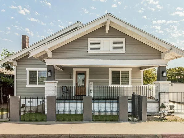 1048 N Palm Ave, Fresno, CA 93728