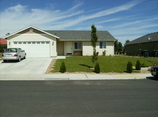 1000 W Polo Ridge Dr, Moses Lake, WA 98837