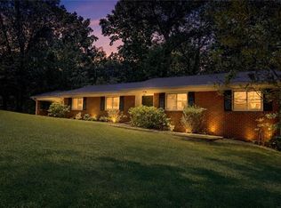 1874 Pine Tree Trl, Gainesville, GA 30501