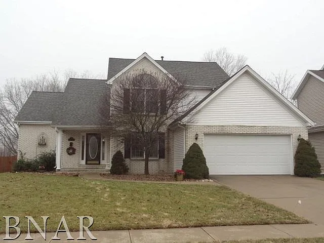 3407 Castlemain Dr photo 1