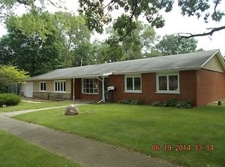 601 Gordon Ter, University Park, IL 60484