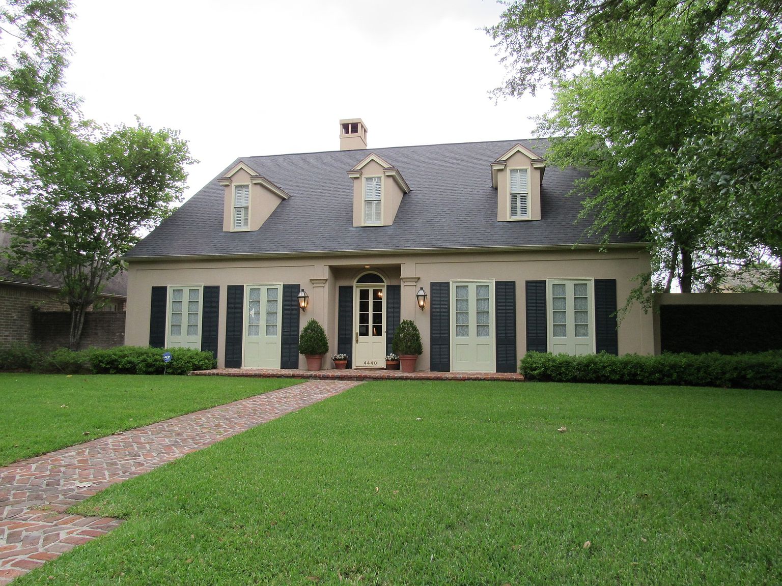 4440 Thomas Park, Beaumont, TX 77706 Zillow