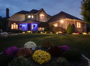 7612 Killarney Dr, Indianapolis, IN 46217