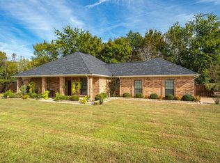 131 Vz County Road 4136, Canton, TX 75103