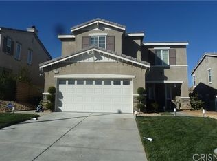 37735 Bluette Ln, Palmdale, CA 93551