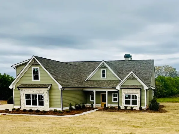 3555 Bold Springs Rd, Monroe, GA 30656