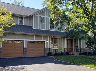 1771 Central Rd, Glenview, IL 60025