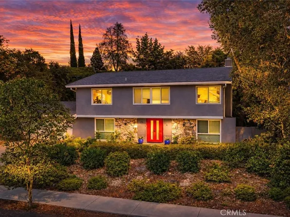 5500 Blanco Ave, Woodland Hills, CA 91367