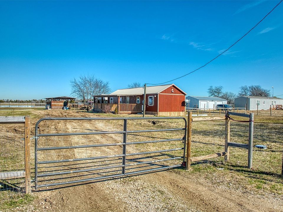 14083 County Road 2147, Kemp, TX 75143 MLS 20521450 Zillow