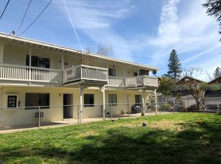 615 Walsh St APT 1, Grass Valley, CA 95945