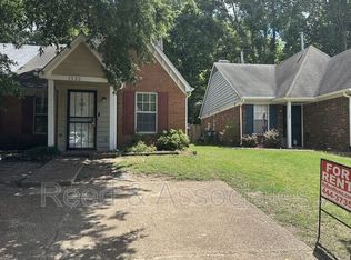 1522 Beaver Trail Dr, Cordova, TN 38016