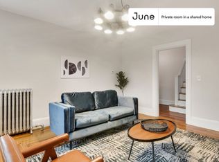 20 Alcott St #1-D, Allston, MA 02134