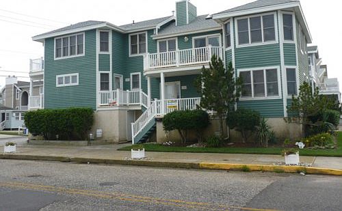 Home Exterior
