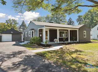 5928 Davida Dr, Toledo, OH 43612