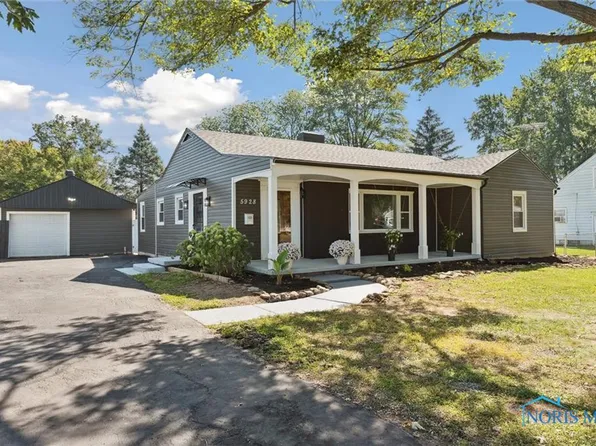 5928 Davida Dr, Toledo, OH 43612