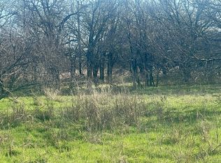 1 Denver Rd, Sunset, TX 76270